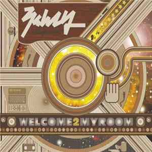 Rhymester - Welcome2MyRoom Album
