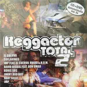 Various - Reggaeton Total 2 Album