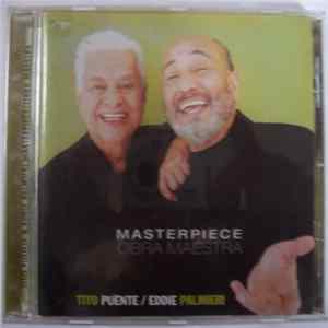 Tito Puente / Eddie Palmieri - Masterpiece / Obra Maestra Album