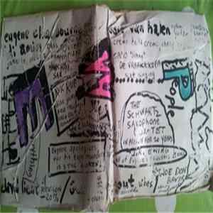 Eugene Chadbourne - People Want Everything Album