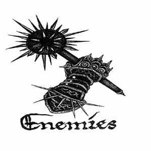 Enemies - Demo 2017 Album
