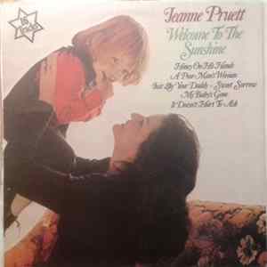 Jeanne Pruett - Welcome To The Sunshine Album