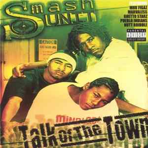 Smash Unit - Talk Of The Town Album
