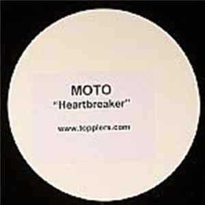 Moto - Heartbreaker Album