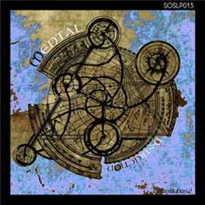 Mental D-struction - Extrapolation² Album