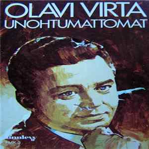 Olavi Virta - Unohtumattomat Album