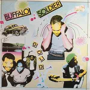 Buffalo Soldier - Gold Album