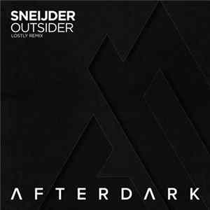 Sneijder - Outsider (Lostly Remix) Album