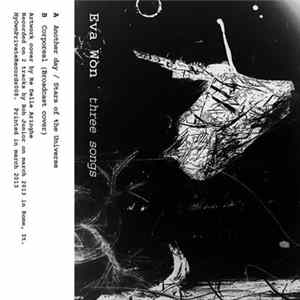 Eva Won - Three Songs Album