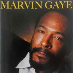 Marvin Gaye - Marvin Gaye Album