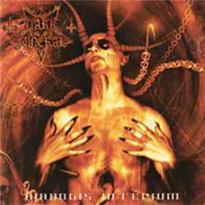 Dark Funeral - Diabolis Interium Album