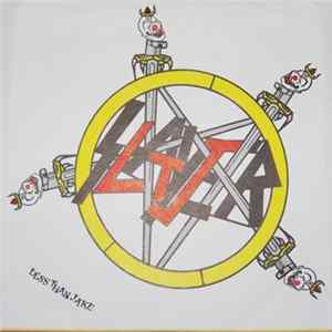 Less Than Jake - Slayer Album