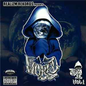Various - The World Is Ours Vol. 1 Album