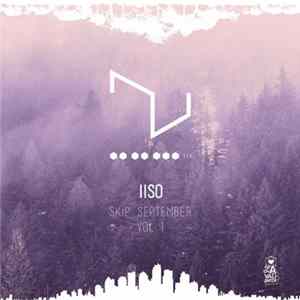 IISO - Skip September Vol I Album