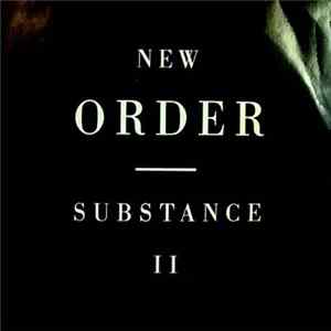 New Order - Substance II Album