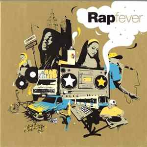 Various - Rap Fever Album
