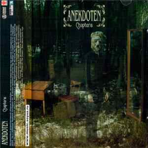 Anekdoten - Chapters Album