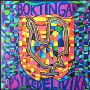 Boktingan - Psykedelivika Album