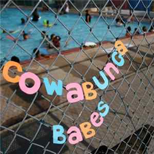 Cowabunga Babes - Going Nowhere Album
