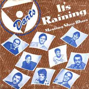 Darts - It's Raining Album