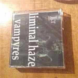 Liminal Haze, Vampyres & snmtmns - Shipley Art Gallery 12th October 2018 Album