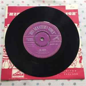 Ken Mackintosh And His Orchestra - Big Guitar Album