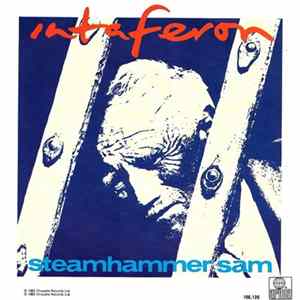 Intaferon - Steamhammer Sam Album