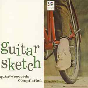 Various - Guitar Sketch Album