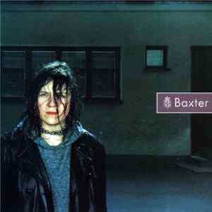 Baxter - Baxter Album