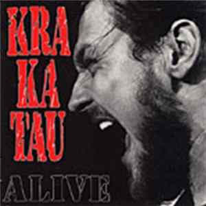 Krakatau - Alive Album