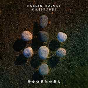 Hollan Holmes - Milestones Album