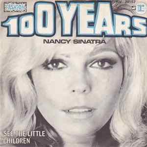 Nancy Sinatra - 100 Years Album