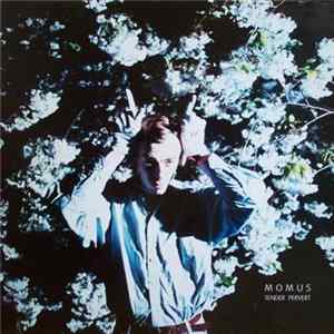 Momus - Tender Pervert Album