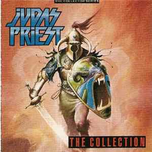 Judas Priest - The Collection Album