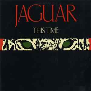 Jaguar - This Time Album