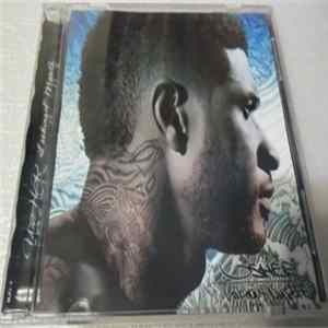 Usher - Looking 4 Myself Album