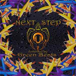 Green Beats - Next Step Album