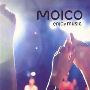 Various - Moico Enjoy Music Album