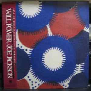 Joe Jackson - Will Power Album