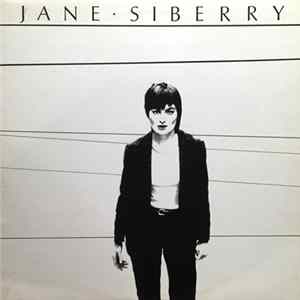 Jane Siberry - Jane Siberry Album