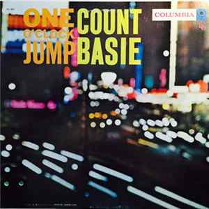 Count Basie And His Orchestra - One O'Clock Jump Album