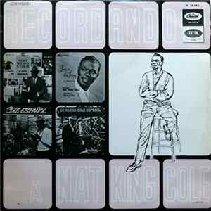 Nat King Cole - Recordando A Nat King Cole Album