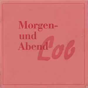 Chor Und Streichquartett von St. Kilian Letmathe, Weihbischof Paul Nordhues - Morgen- und Abendlob Album