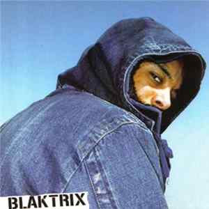 Blaktrix - Trust Album