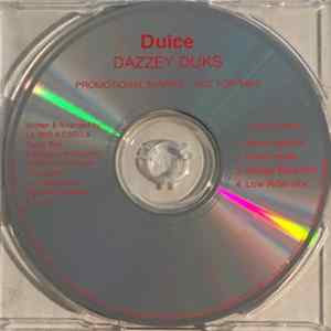 Duice - Dazzey Duks Album
