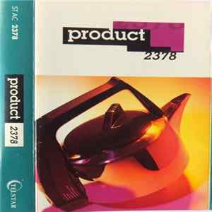 Various - Product 2378 Album
