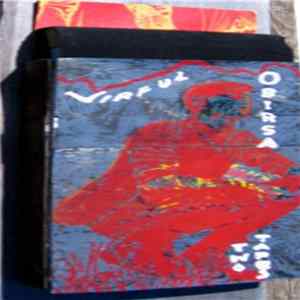Virful Obirsa / Zero Zero Zero - Fearful Oblation Album