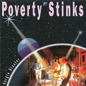 Poverty Stinks - Gargle Blaster Album