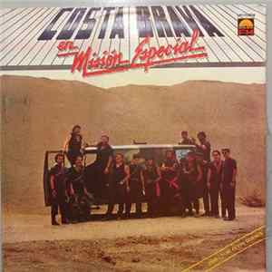 Costa Brava - Misión Especial Album