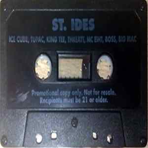 Various - St. Ides Album